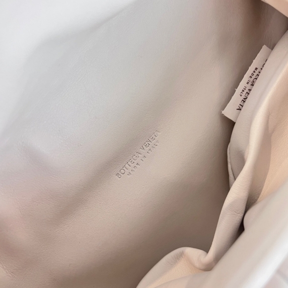 Bottega Veneta Napa the Belt Chain Pouch - Picture 2 of 5